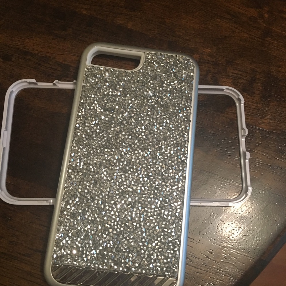 I phone Cover